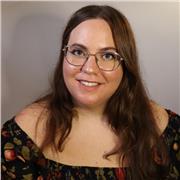 Profesora de Español para Extranjeros presencial
